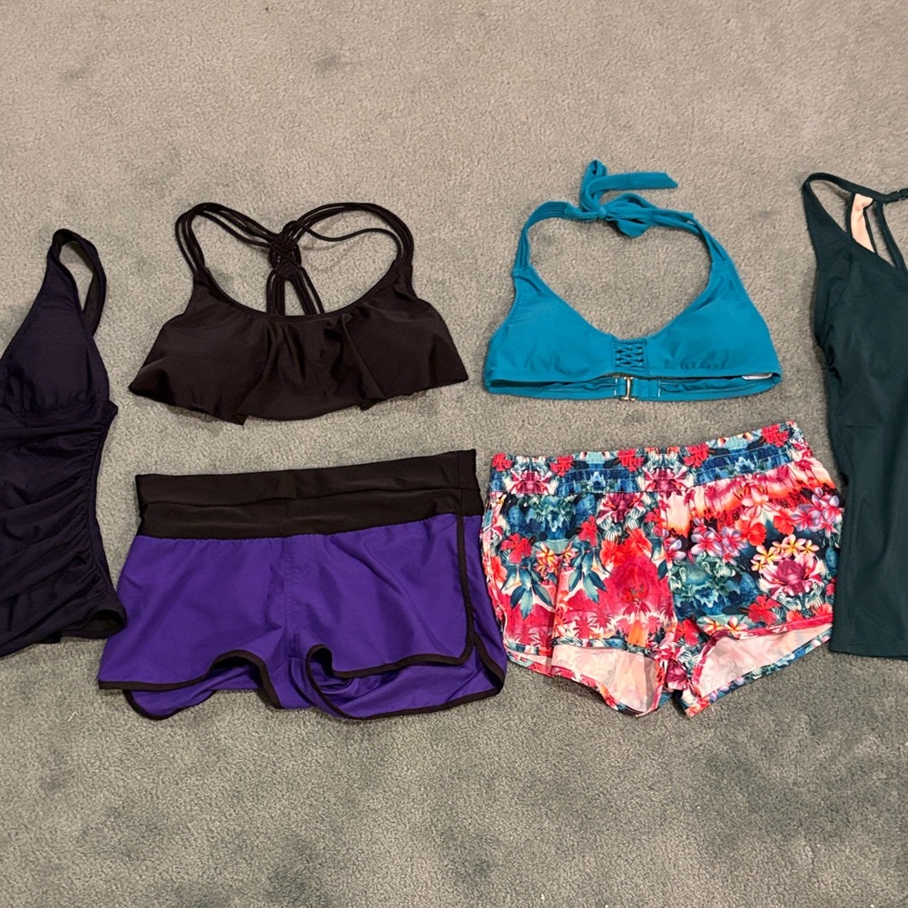 Miscellaneous Swim Lot